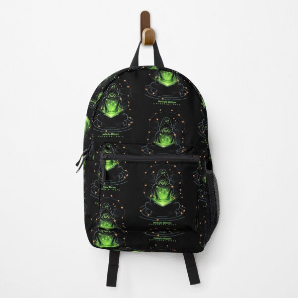 Item preview, Nebula Bloom designed and sold by HexOne.