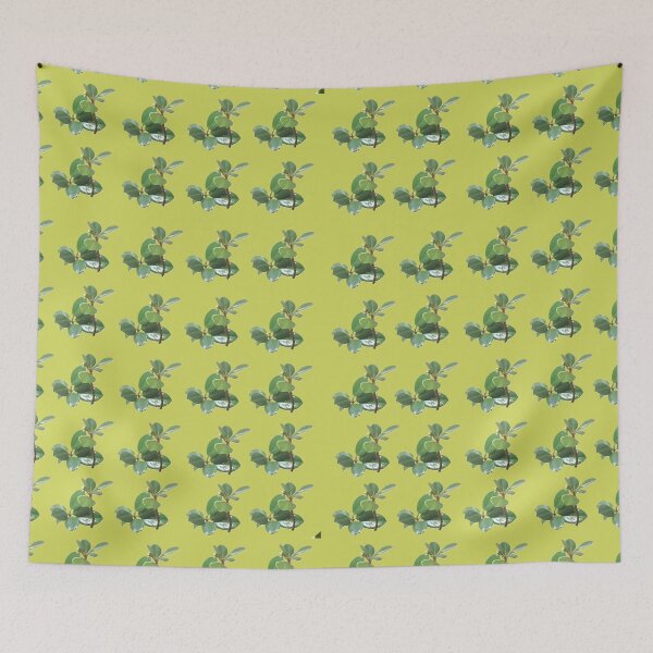 Item preview, The Meaty Yellow designed and sold by SheFriendly143.