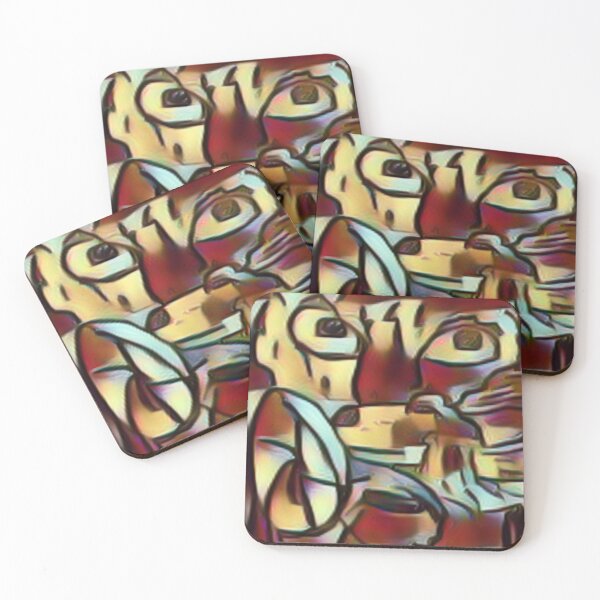 Item preview, Copy of Dog Fan designed and sold by Stacey Lazarus.
