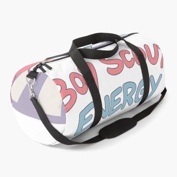 Item preview, Boy Scout Energy designed and sold by Uglyandcute.