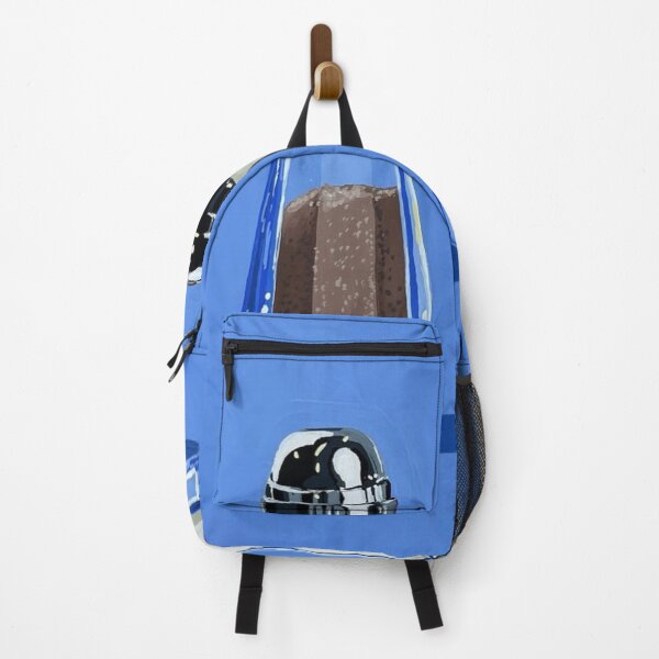 Item preview, The uses binny's beverage depot Ateal blue designed and sold by Serginujhe.