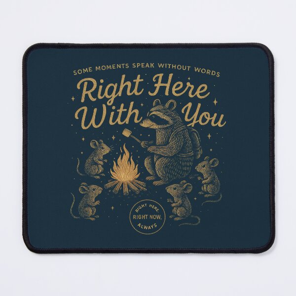 Item preview, Right Here With You designed and sold by EdvvinStudios.