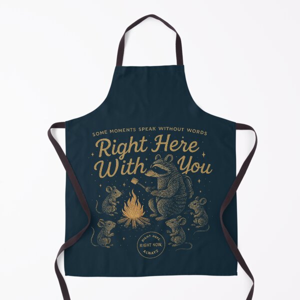 Item preview, Right Here With You designed and sold by EdvvinStudios.