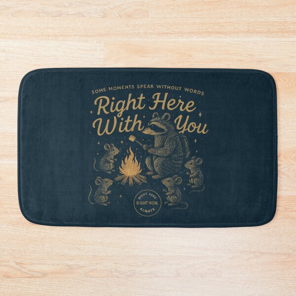 Item preview, Right Here With You designed and sold by EdvvinStudios.