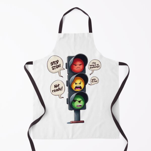 Item preview,  Expressive Traffic Light with Talking Faces designed and sold by Iuqiune.