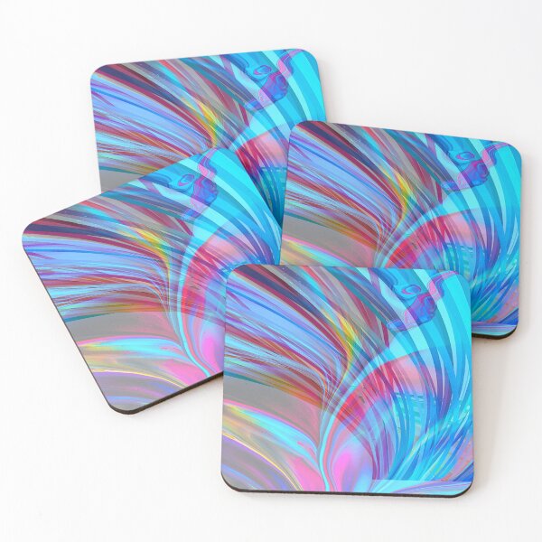 Item preview, Color Splash designed and sold by ViaARTfactory.