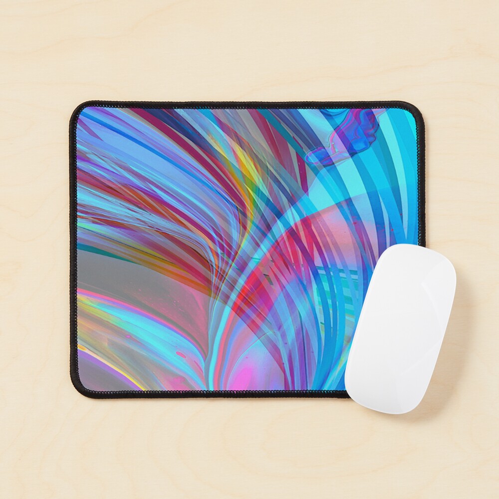 Item preview, Mouse Pad designed and sold by ViaARTfactory.