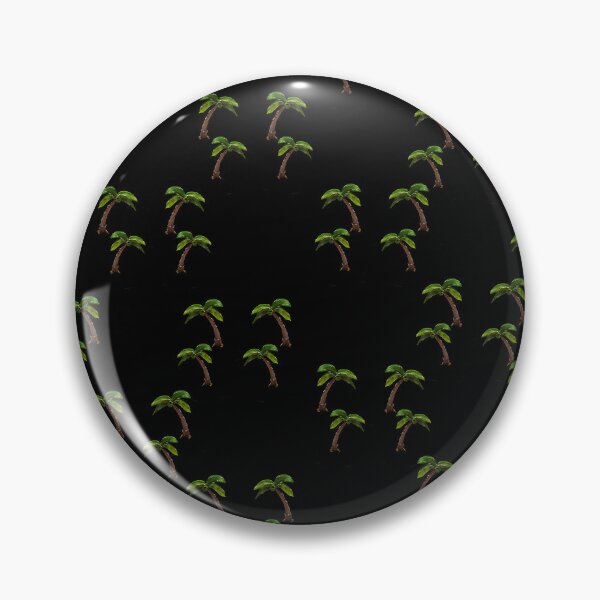 Item preview, Palm trees designed and sold by Glenbobagins.