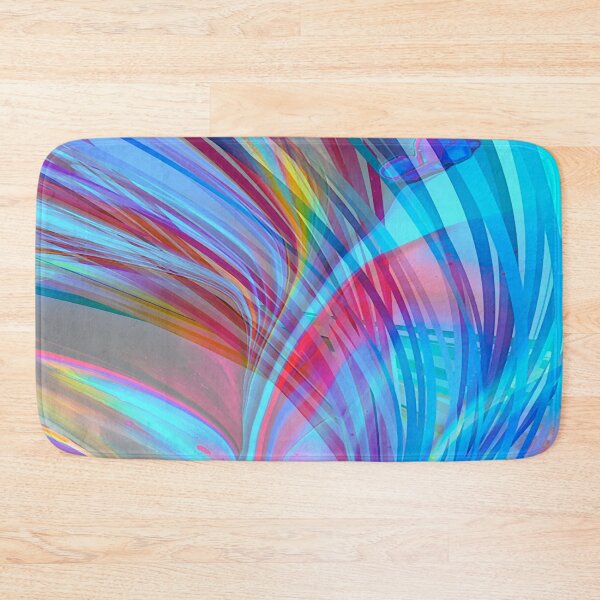 Item preview, Color Splash designed and sold by ViaARTfactory.