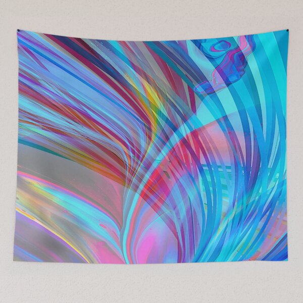 Item preview, Color Splash designed and sold by ViaARTfactory.