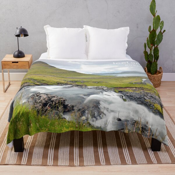 Item preview, Kirkjufell ("Church Mountain") in Iceland, Original photography designed and sold by studio838.