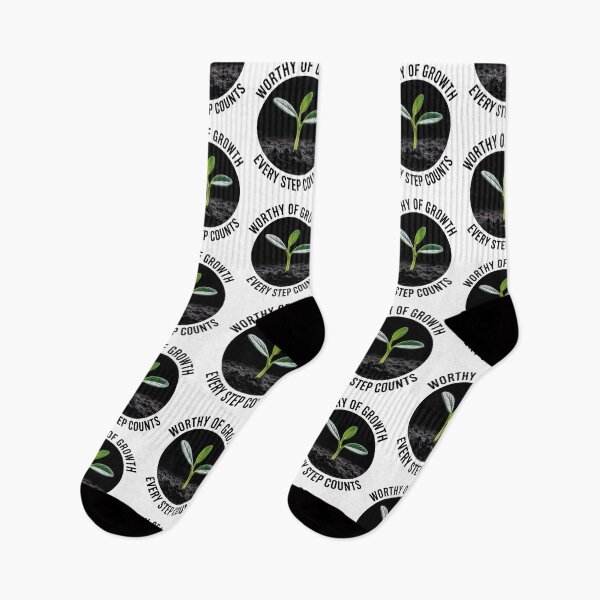 Item preview, Worthy of Growth designed and sold by SignumShop.