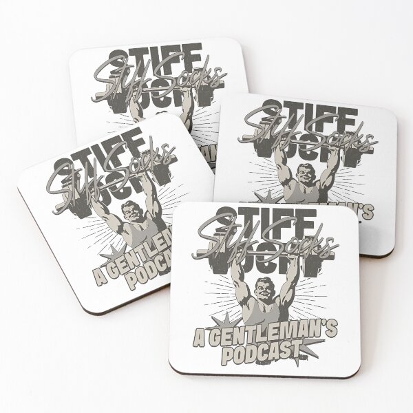 Item preview, stiff socks merch designed and sold by Brodom98.