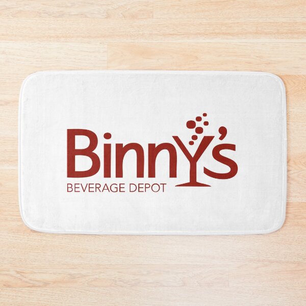 Artikelvorschau, Die Projekte Binny's Beverage Depot Tech Blue entworfen und verkauft von Serginujhe.