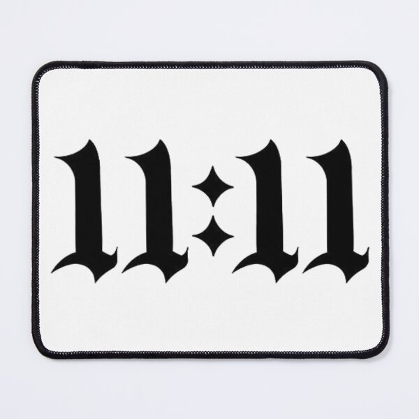 Item preview, 11:11 designed and sold by ixam-mg.