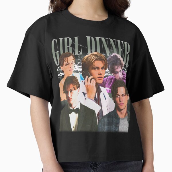 Item preview, Girl Dinner Vintage Conrad designed and sold by HartonoShop.