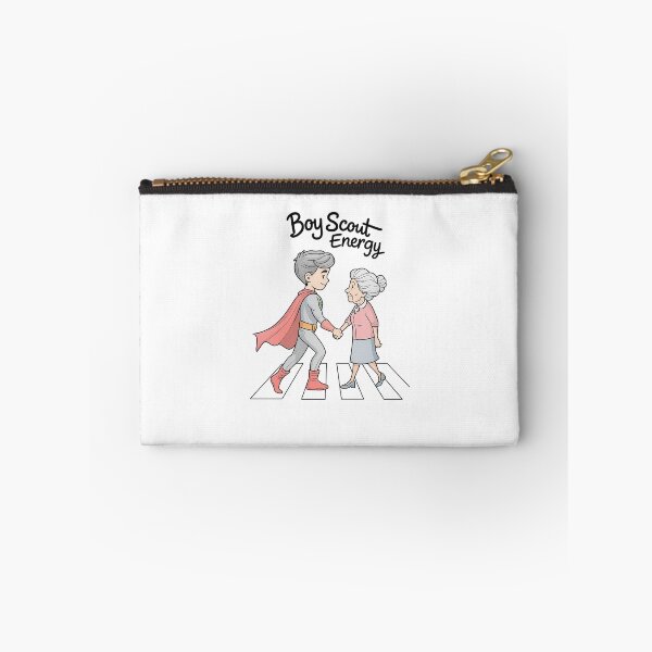 Item preview, Boy Scout Energy designed and sold by Uglyandcute.