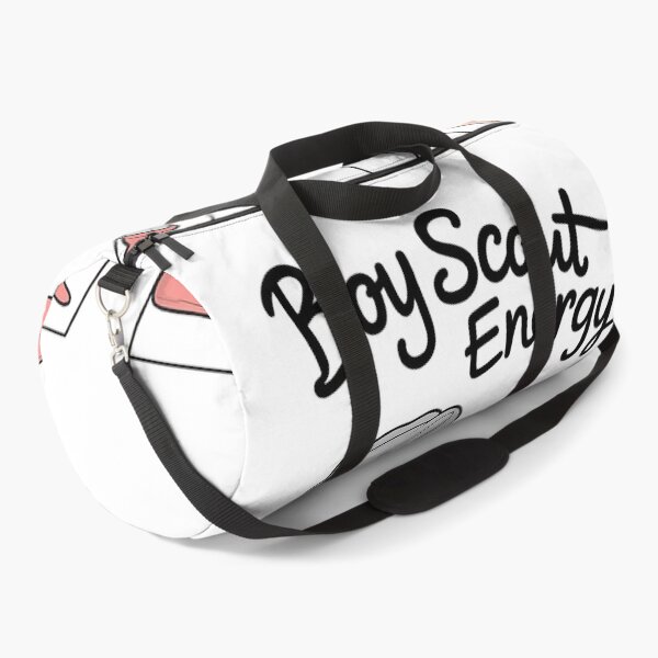 Item preview, Boy Scout Energy designed and sold by Uglyandcute.