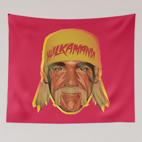 Item preview, THE WRESTLER designed and sold by UCArts.