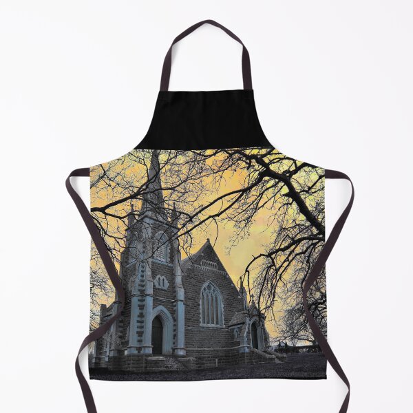 Item preview, Carngham Uniting Church designed and sold by Yolanda Caporn Art.