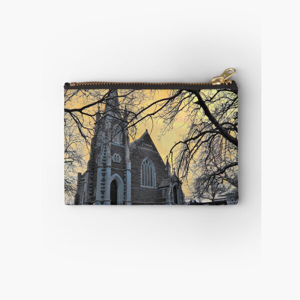 Item preview, Carngham Uniting Church  designed and sold by Yolanda Caporn Art.