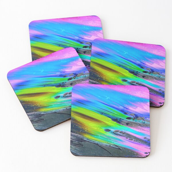 Item preview, Color Current designed and sold by ViaARTfactory.