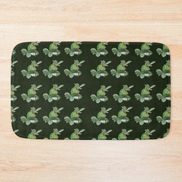 Item preview, Blacky Green  designed and sold by SheFriendly143.