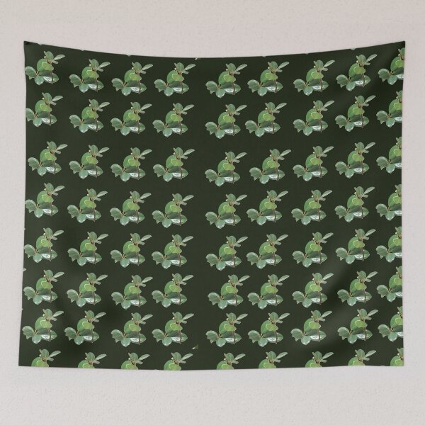 Item preview, Blacky Green  designed and sold by SheFriendly143.