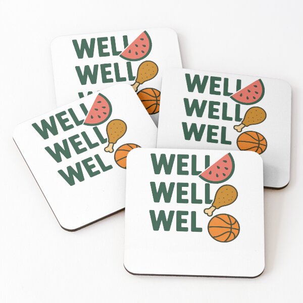 Item preview, Funny Meme Saying, Watermelon, Chicken, Basketball Lover  designed and sold by Logiamerch.