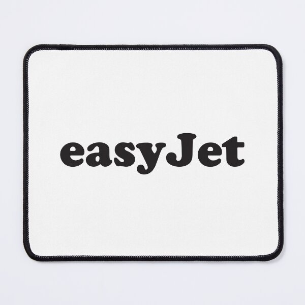 Item preview, The emits easyjet switzerland Bdreamy blue designed and sold by Serginujhe.