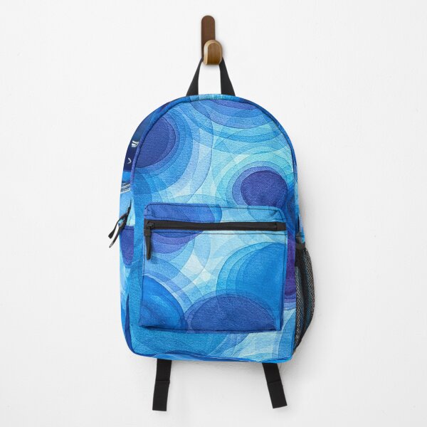 Item preview, The emits easyjet switzerland Bdreamy blue designed and sold by Serginujhe.