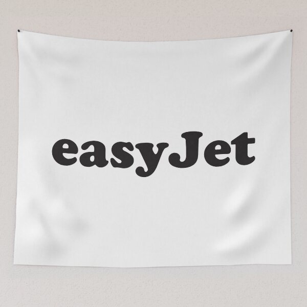 Item preview, The emits easyjet switzerland Bdreamy blue designed and sold by Serginujhe.