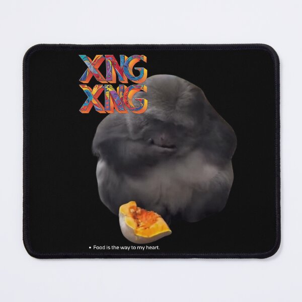Item preview, Xing Xing designed and sold by whatthefoxsays.