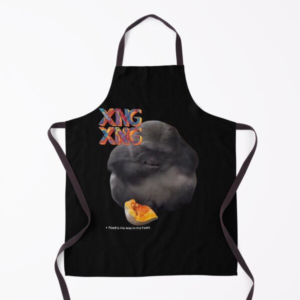 Item preview, Xing Xing designed and sold by whatthefoxsays.