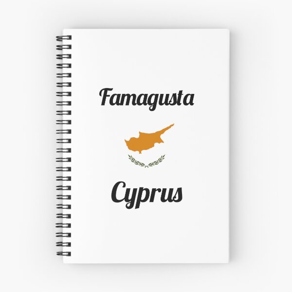 Item preview, Famagusta Cyprus - Stylish Prints, designed and sold by Fleetwood1994.