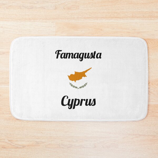 Item preview, Famagusta Cyprus - Stylish Prints, designed and sold by Fleetwood1994.