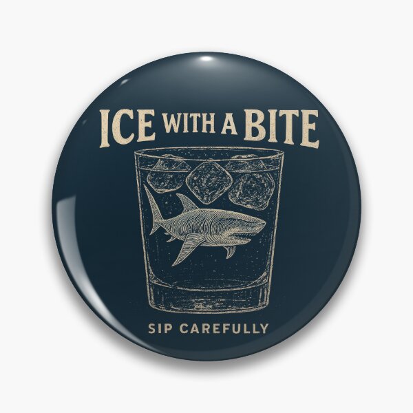 Item preview, Ice with a Bite designed and sold by EdvvinStudios.