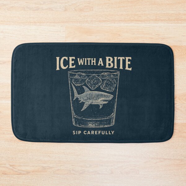 Item preview, Ice with a Bite designed and sold by EdvvinStudios.
