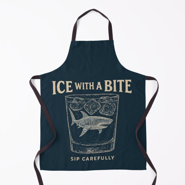 Item preview, Ice with a Bite designed and sold by EdvvinStudios.