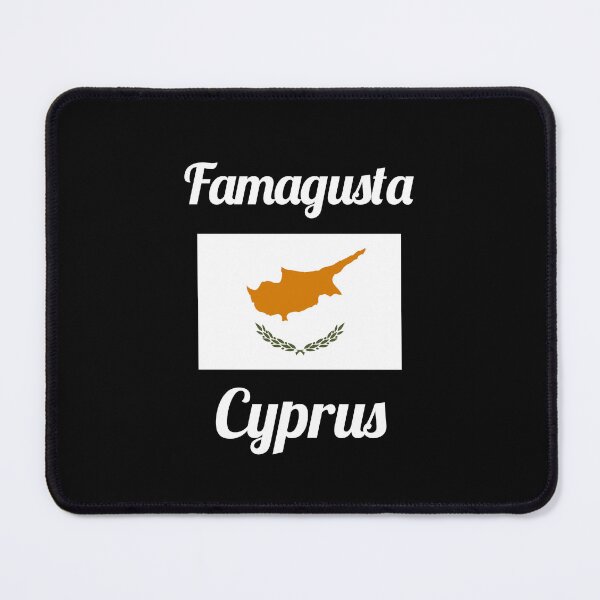 Item preview, Famagusta Cyprus - Stylish Prints, designed and sold by Fleetwood1994.