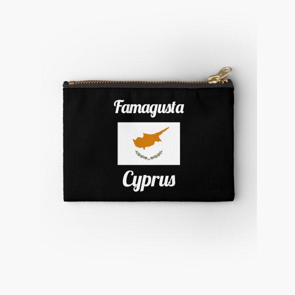 Item preview, Famagusta Cyprus - Stylish Prints, designed and sold by Fleetwood1994.