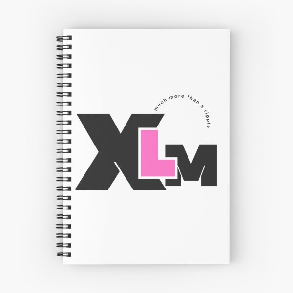 Item preview, Cadena de bloques XLM designed and sold by KarmaTops.