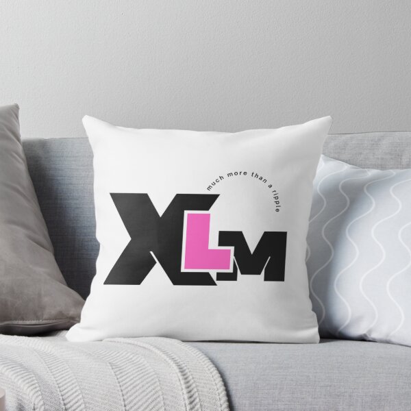 Item preview, Xlm blockchain  designed and sold by KarmaTops.