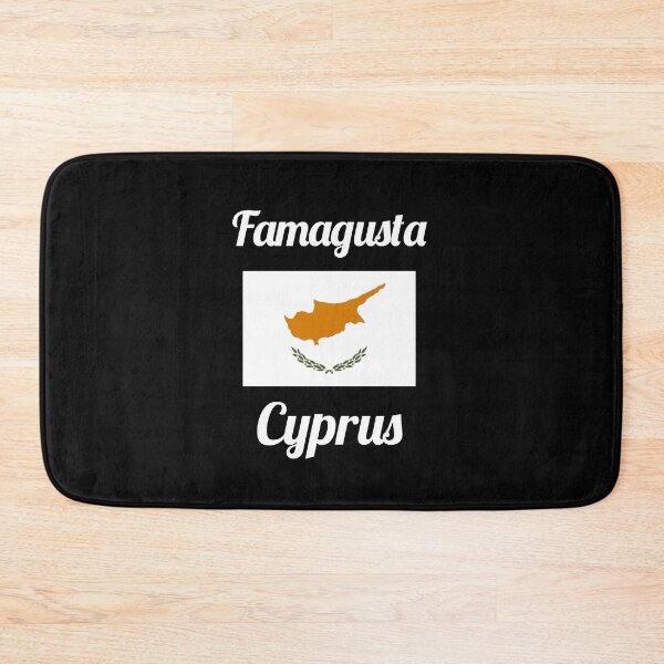 Item preview, Famagusta Cyprus - Stylish Prints, designed and sold by Fleetwood1994.