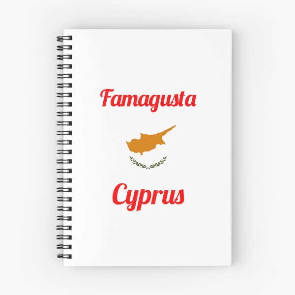 Item preview, Famagusta Cyprus - Stylish Prints, designed and sold by Fleetwood1994.