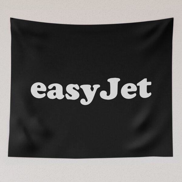 Item preview, The suggests easyjet switzerland Aglass blue designed and sold by Serginujhe.