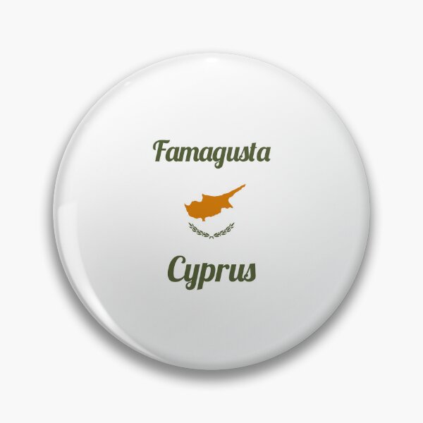 Item preview, Famagusta Cyprus - Stylish Prints, designed and sold by Fleetwood1994.