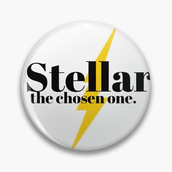Item preview, Stellar Galactic xlm designed and sold by KarmaTops.