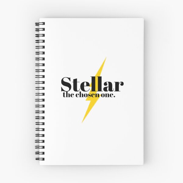 Item preview, Stellar Galactic xlm designed and sold by KarmaTops.