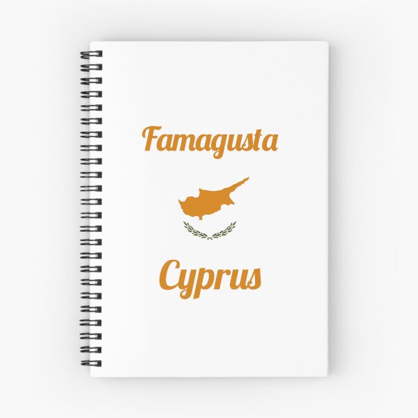 Item preview, Famagusta Cyprus - Stylish Prints, designed and sold by Fleetwood1994.